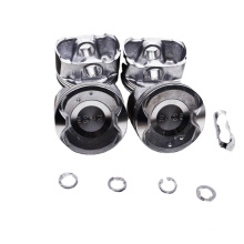 high quality Auto Parts Air Compressor Pistons 2013 FOR JAPANESE CARS OEM 12010-3TU1A
